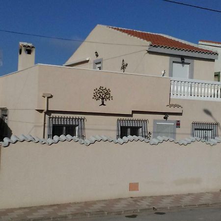 La Marina Bed & Breakfast Экстерьер фото