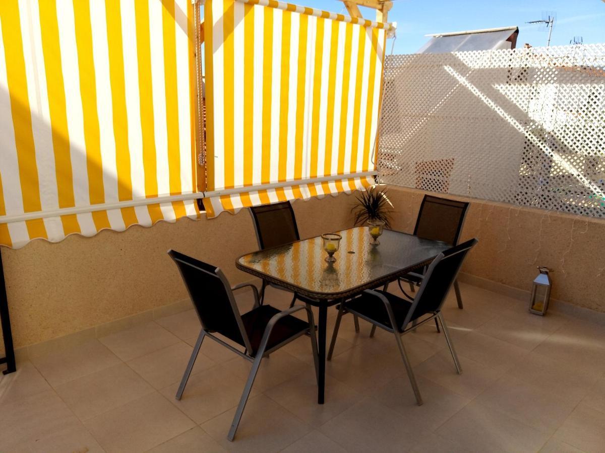 La Marina Bed & Breakfast Экстерьер фото