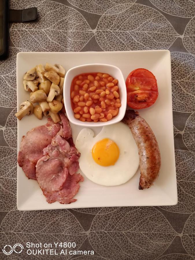 La Marina Bed & Breakfast Экстерьер фото