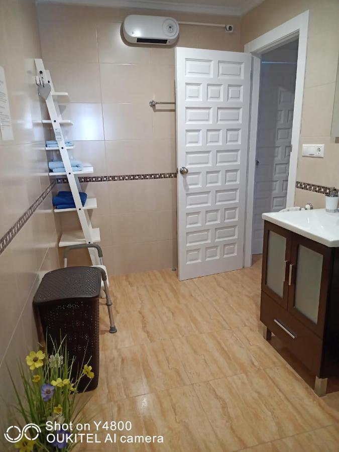La Marina Bed & Breakfast Экстерьер фото