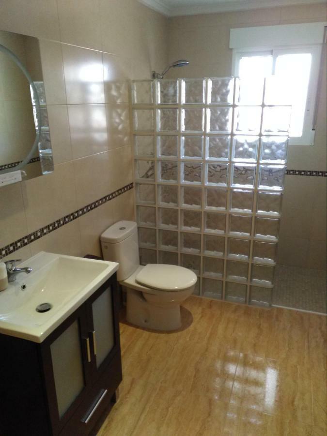 La Marina Bed & Breakfast Экстерьер фото