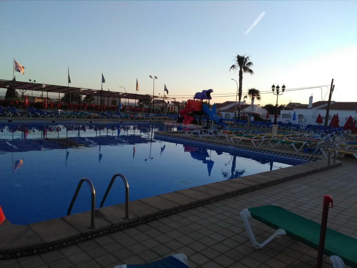 La Marina Bed & Breakfast Экстерьер фото